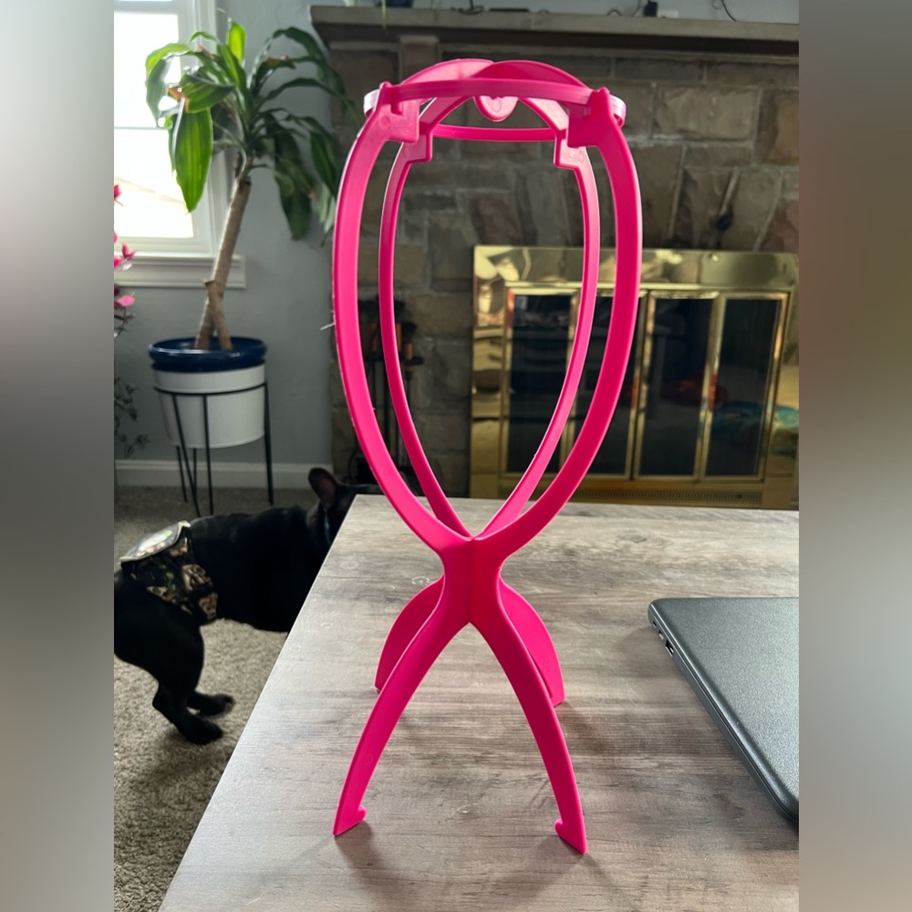 Wig Holder
